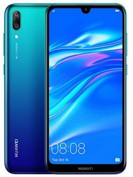 Замена камеры на телефоне Huawei Y7 Pro 2019 в Барнауле